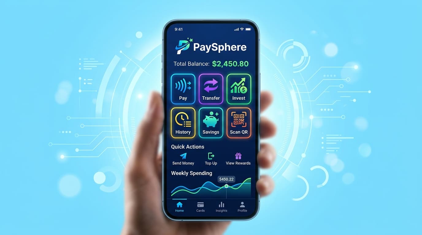 Next-Gen Digital Banking Core Platform for City Commercial Bank