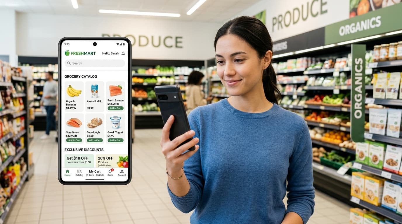 Automating Global Supply Chain with Autofya Odoo ERP & E-Commerce Integration